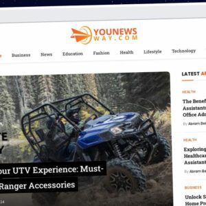 Publish Guest Post on younewsway.com