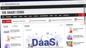 Publish Guest Post on thesmartstore.org