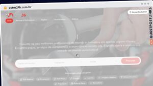Publish Guest Post on autos24h.com.br