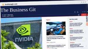 Publish Guest Post on businessgit.com