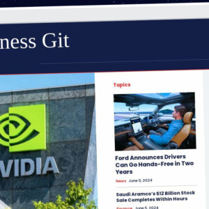 Publish Guest Post on businessgit.com