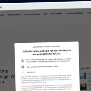 Publish Guest Post on dailydistraction.net