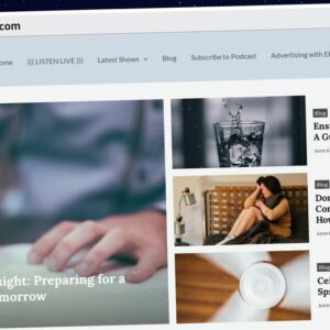 Publish Guest Post on epodcastnetwork.com
