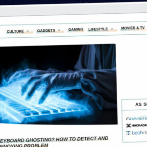 Publish Guest Post on geekextreme.com