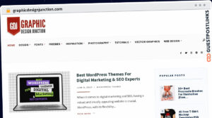 Publish Guest Post on graphicdesignjunction.com