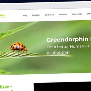Publish Guest Post on greendorphin.com