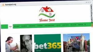 Publish Guest Post on homejust.org