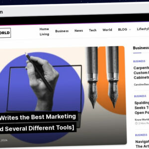 Publish Guest Post on knowworld365.com