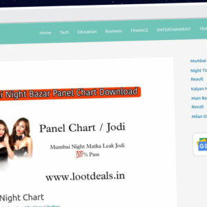 Publish Guest Post on lootdeals.in