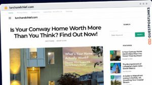 Publish Guest Post on lurchandchief.com