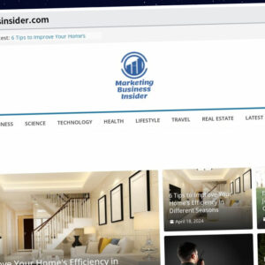 Publish Guest Post on marketingbusinessinsider.com