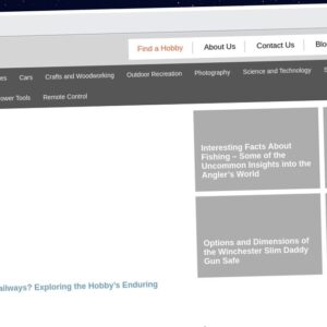 Publish Guest Post on myhobbylife.com
