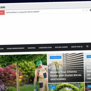 Publish Guest Post on myhomecomplex.com