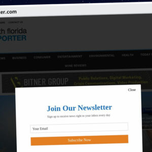 Publish Guest Post on southfloridareporter.com