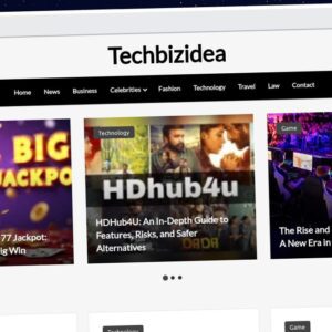 Publish Guest Post on techbizidea.com