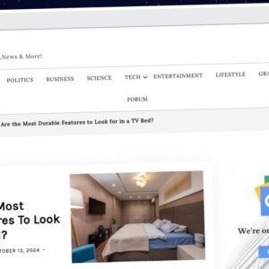 Publish Guest Post on the-daily.buzz