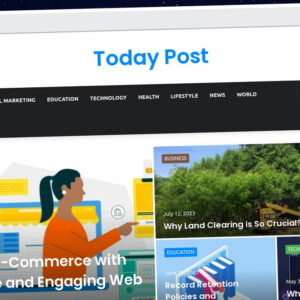 Publish Guest Post on todaypost.net