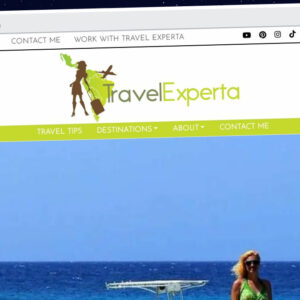 Publish Guest Post on travelexperta.com