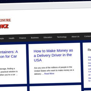 Publish Guest Post on truelinkz.com