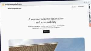 Publish Guest Post on webpressglobal.com