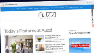 Publish Guest Post on auzzi.com.au