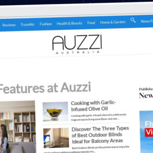 Publish Guest Post on auzzi.com.au
