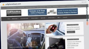 Publish Guest Post on cellphonebeat.com