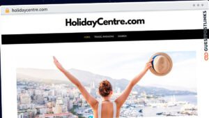 Publish Guest Post on holidaycentre.com