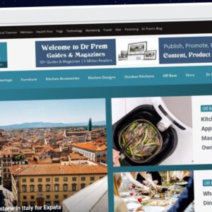 Publish Guest Post on kitchenclan.com
