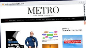 Publish Guest Post on metropolitandigital.com