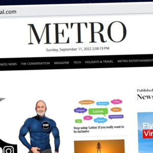 Publish Guest Post on metropolitandigital.com