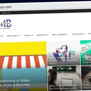 Publish Guest Post on mindmybusinessnyc.com