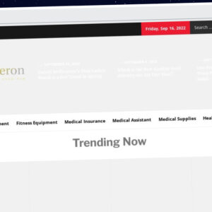 Publish Guest Post on scieron.com