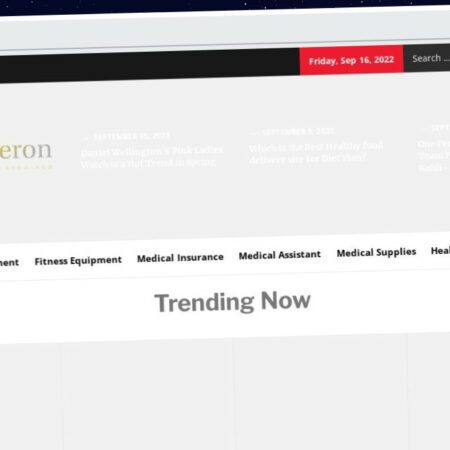 Publish Guest Post on scieron.com