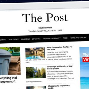 Publish Guest Post on thepost.net.au