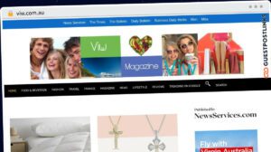 Publish Guest Post on viw.com.au