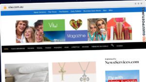 Publish Guest Post on viw.com.au