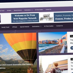Publish Guest Post on 10travelspots.com