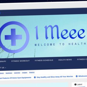 Publish Guest Post on 1meee.com
