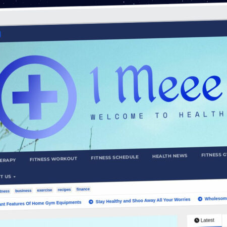 Publish Guest Post on 1meee.com