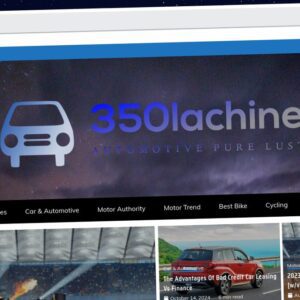 Publish Guest Post on 350lachine.com