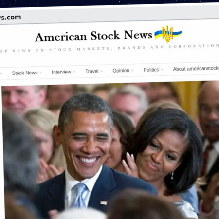Publish Guest Post on americanstocknews.com