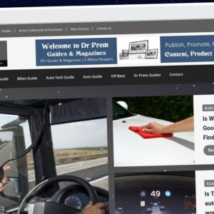 Publish Guest Post on autochunk.com