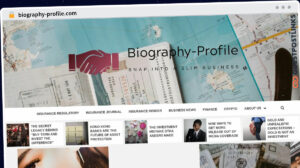 Publish Guest Post on biography-profile.com