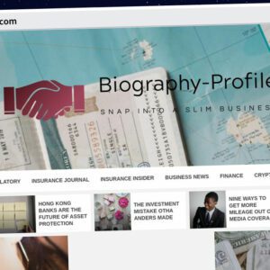 Publish Guest Post on biography-profile.com