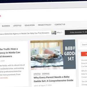 Publish Guest Post on blogspx.com