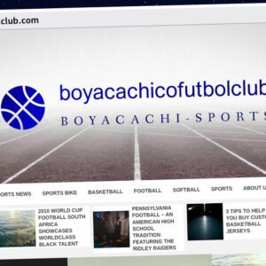 Publish Guest Post on boyacachicofutbolclub.com