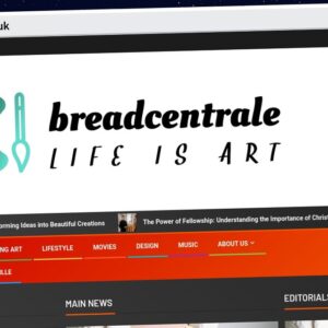 Publish Guest Post on breadcentrale.co.uk