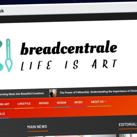 Publish Guest Post on breadcentrale.co.uk