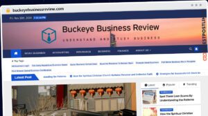 Publish Guest Post on buckeyebusinessreview.com